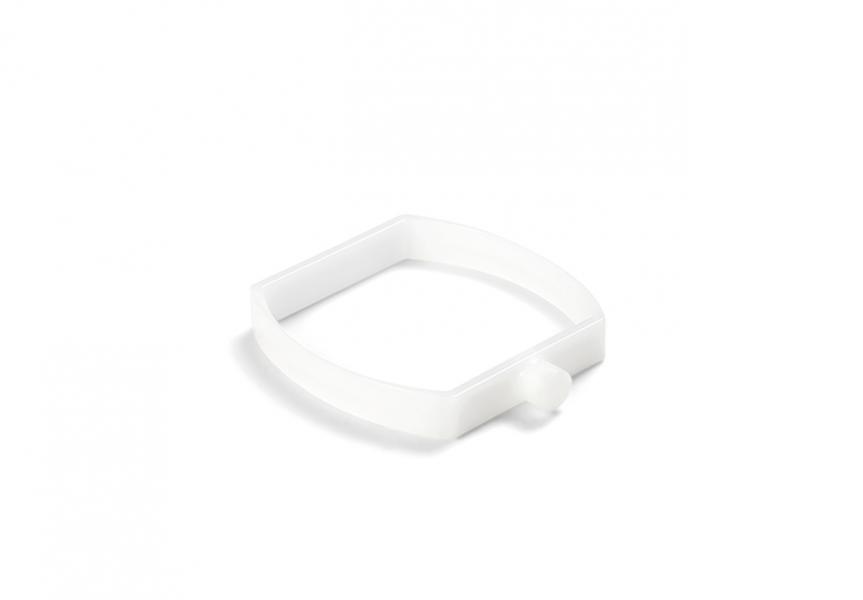 Фиксатор пружинный для каркасных бассейнов (блок 50шт) 300 шт/упак 10381